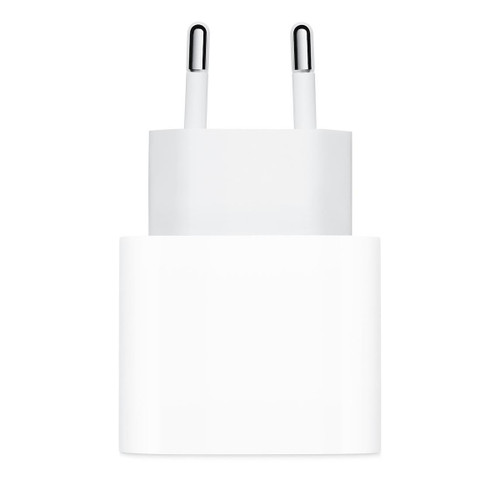 Trony APPLE - Caricabatterie Apple 20W USB-C Power Adapter
