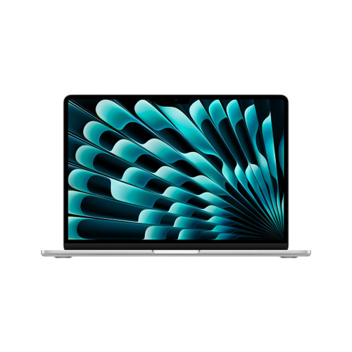 Trony APPLE - MacBook Air 13": Chip Apple M2 con CPU 8-core e GPU 8-core 256GB SSD - Argento