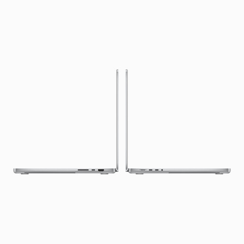 Trony APPLE - MacBook Pro 16'' Apple M3 Pro Chip Con 12-core CPU E 18-core GPU 18GB 512GB SSD - Argento