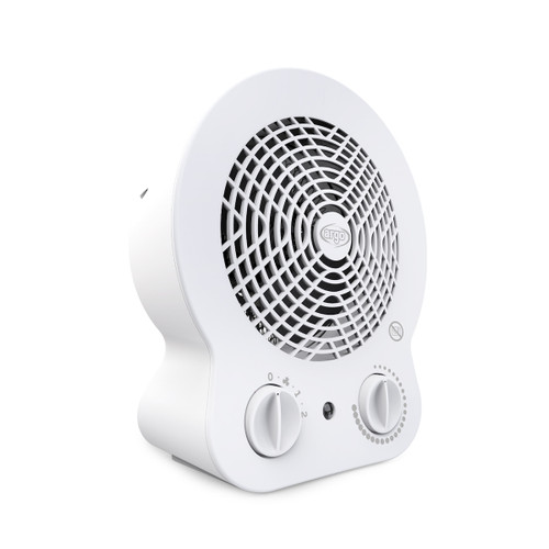 Trony ARGO - Argo Dori Ice termoventilatore con resistenza a filo controllo automatico della temperatura e ventilazione estiva