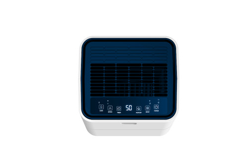 Trony ARGO - ARGO DRY PURY EVO 13 - DEUMIDIFICATORE CON PURIFICAZIONE INTEGRATA