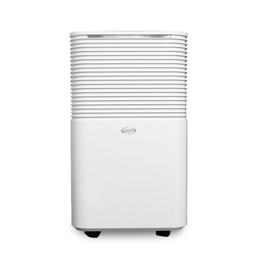 Trony ARGO - Argo LILIUM ART 11 Deumidificatore Consigliabile Per Ambienti Di 15 M2 Con 3 Modalità E Con Display A LED