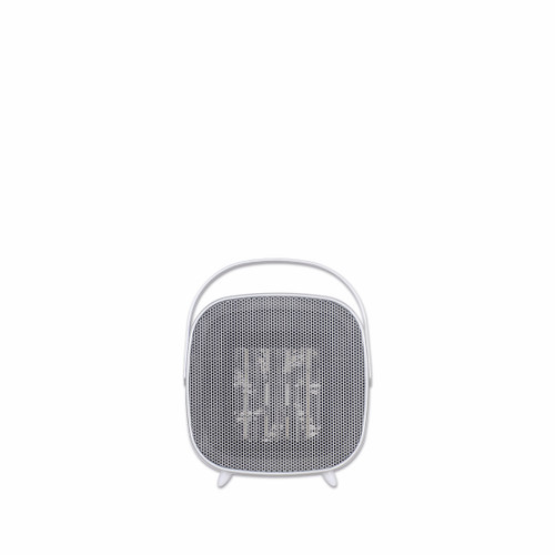 Trony ARGO - Argo Wilma Termoventilatore Ceramico Da Tavolo Con Ventilazione Estiva Doppio Isolamento Elettrico E Controllo Digitale
