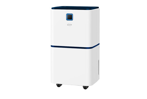 Trony ARGO - DRY PURY EVO 11 - DEUMIDIFICATORE CON PURIFICAZIONE INTEGRATA