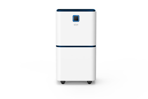 Trony ARGO - DRY PURY EVO 11 - DEUMIDIFICATORE CON PURIFICAZIONE INTEGRATA