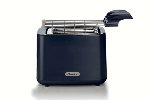 Trony ARIETE - 0157/03 BREAKFAST TOSTAPANE 2 FETTE CON PINZE
