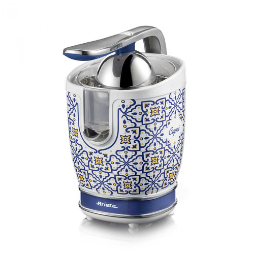 Trony ARIETE - 0413 CAPRI SPREMIAGRUMI ELETTRICO CON LEVA