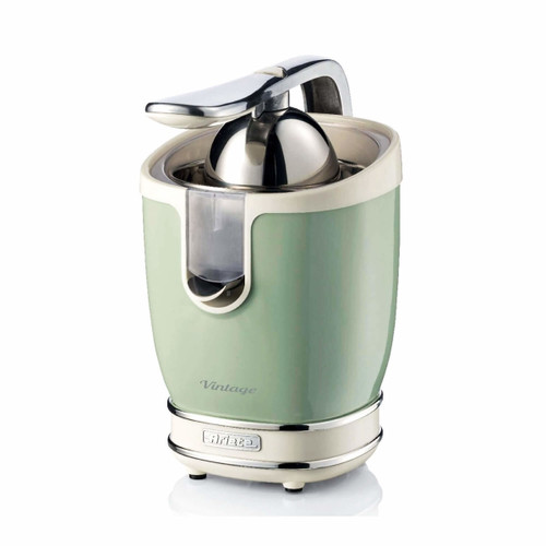 Trony ARIETE - 0413 VINTAGE SPREMIAGRUMI ELETTRICO CON LEVA