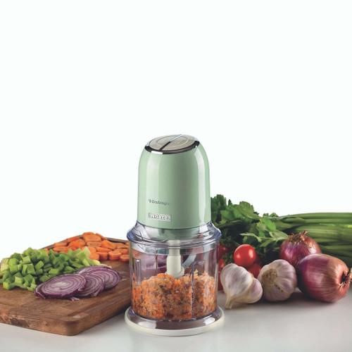 Trony ARIETE - 0438 VINTAGE TRITATUTTO ELETTRICO 400W