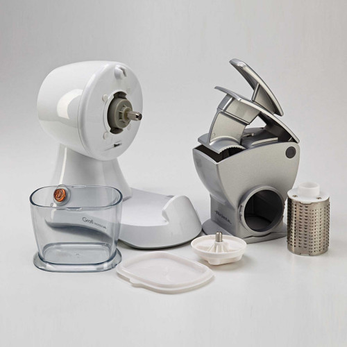 Trony ARIETE - 0448 GRAT PROFESSIONAL GRATTUGIA ELETTRICA