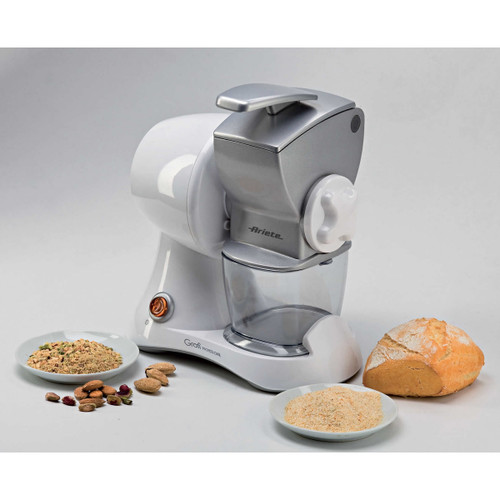 Trony ARIETE - 0448 GRAT PROFESSIONAL GRATTUGIA ELETTRICA