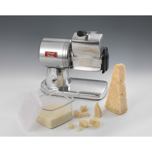 Trony ARIETE - 0449/00 GRAT SUPERIOR GRATTUGIA ELETTRICA PROFESS