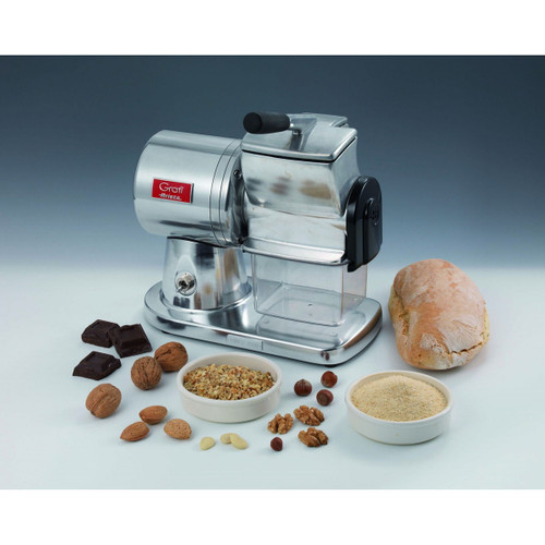 Trony ARIETE - 0449/00 GRAT SUPERIOR GRATTUGIA ELETTRICA PROFESS