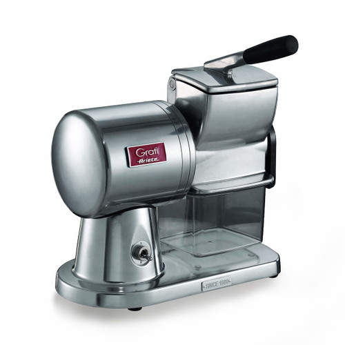 Trony ARIETE - 0449/00 GRAT SUPERIOR GRATTUGIA ELETTRICA PROFESS
