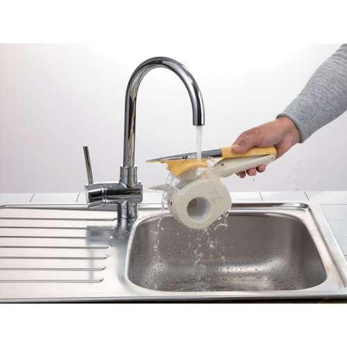 Trony ARIETE - 0457 GRAT WATERPROOF GRATTUGIA ELETTRICA