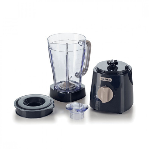 Trony ARIETE - 0576/03 BREAKFAST FRULLATORE LAME IN ACCIAIO INOX