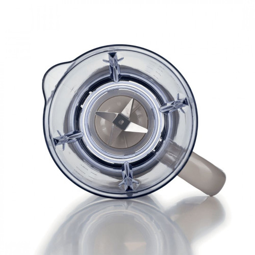 Trony ARIETE - 0576/03 BREAKFAST FRULLATORE LAME IN ACCIAIO INOX