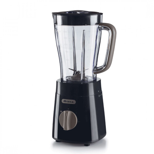 Trony ARIETE - 0576/03 BREAKFAST FRULLATORE LAME IN ACCIAIO INOX