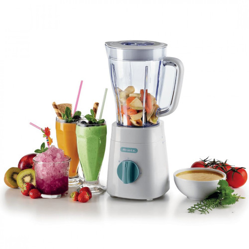 Trony ARIETE - 0576/04 BREAKFAST FRULLATORE LAME IN ACCIAIO INOX