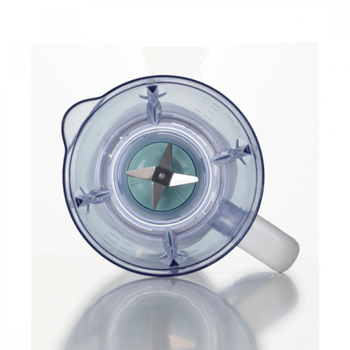 Trony ARIETE - 0576/04 BREAKFAST FRULLATORE LAME IN ACCIAIO INOX