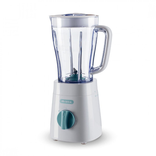 Trony ARIETE - 0576/04 BREAKFAST FRULLATORE LAME IN ACCIAIO INOX