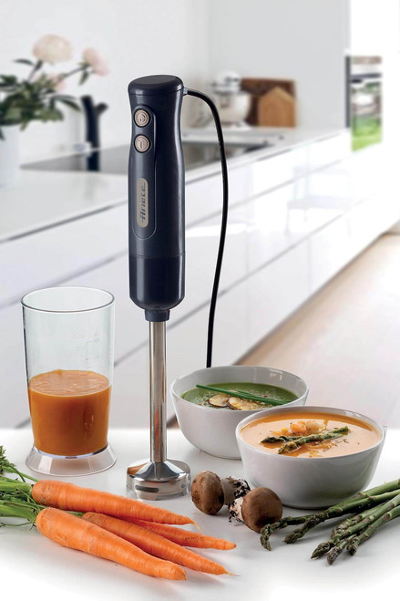Trony ARIETE - 0601/00 BREAKFAST FRULLATORE A IMMERSIONE