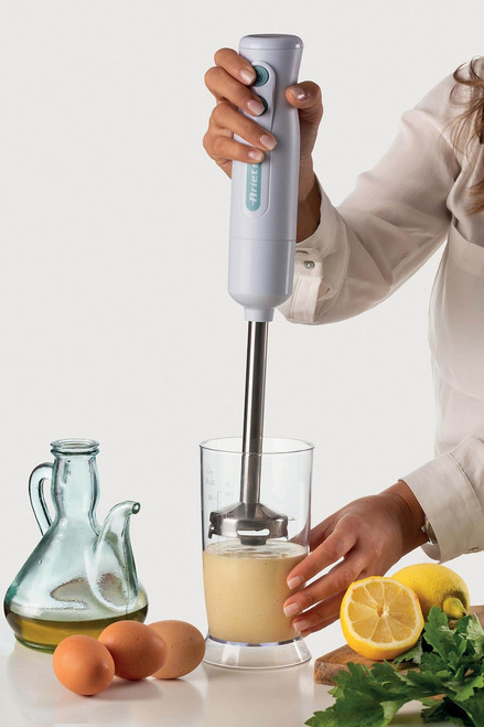 Trony ARIETE - 0601/1 BREAKFAST FRULLATORE A IMMERSIONE 3IN1 700W
