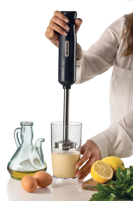 Trony ARIETE - 0601/1 BREAKFAST FRULLATORE A IMMERSIONE 3IN1 700W