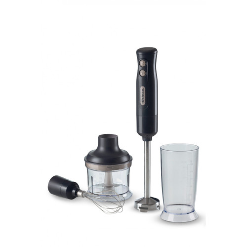 Trony ARIETE - 0601/1 BREAKFAST FRULLATORE A IMMERSIONE 3IN1 700W