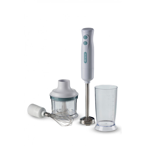Trony ARIETE - 0601/1 BREAKFAST FRULLATORE A IMMERSIONE 3IN1 700W