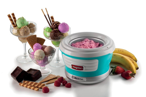 Trony ARIETE - 0643 PARTY TIME GELATIERA CON CESTELLO DA 1 5L
