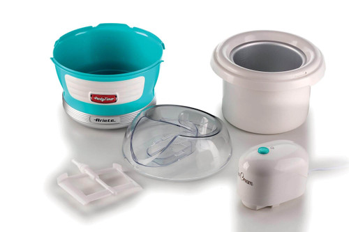 Trony ARIETE - 0643 PARTY TIME GELATIERA CON CESTELLO DA 1 5L