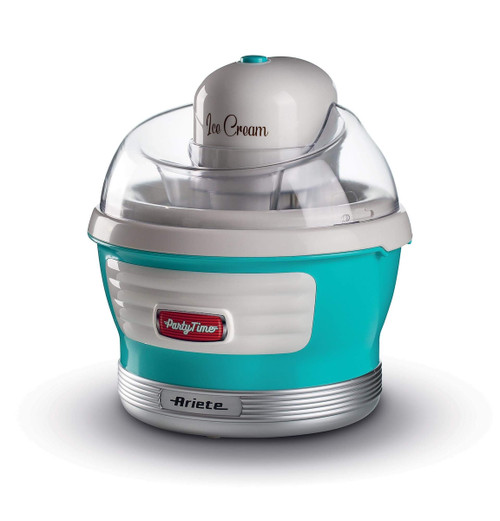 Trony ARIETE - 0643 PARTY TIME GELATIERA CON CESTELLO DA 1 5L
