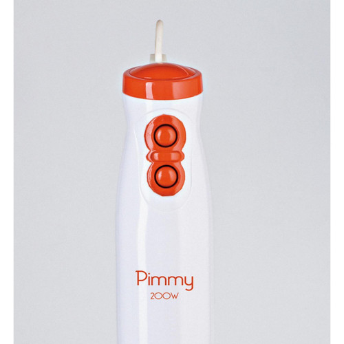 Trony ARIETE - 0881/00 PIMMY 200 FRULLATORE A IMMERSIONE 200 WATT