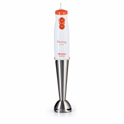 Trony ARIETE - 0881/00 PIMMY 200 FRULLATORE A IMMERSIONE 200 WATT