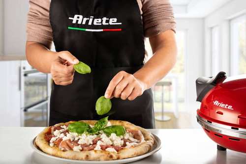 Trony ARIETE - 0909 PIZZA IN 4 MINUTI FORNO PIZZA 1200W