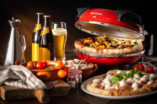 Trony ARIETE - 0909 PIZZA IN 4 MINUTI FORNO PIZZA 1200W
