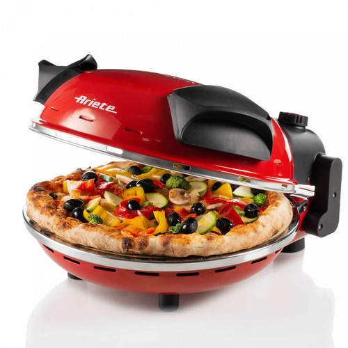 Trony ARIETE - 0909 PIZZA IN 4 MINUTI FORNO PIZZA 1200W