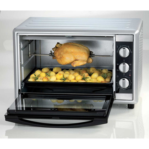 Trony ARIETE - 0986 BON CUISINE 450 FORNO ELETTRICO 45L