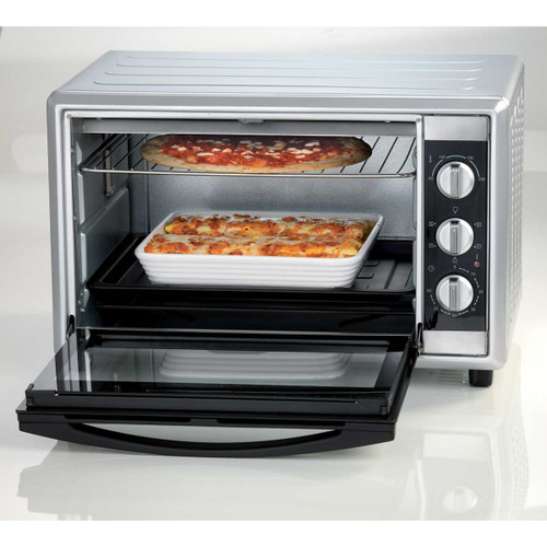 Trony ARIETE - 0986 BON CUISINE 450 FORNO ELETTRICO 45L