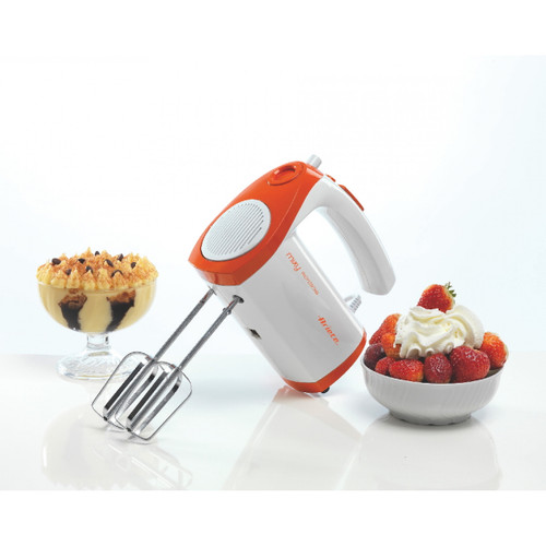Trony ARIETE - 1565/11 MIXY PROFESSIONAL SBATTITORE CON CIOTOLA