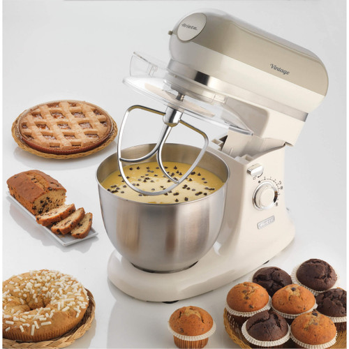 Trony ARIETE - 1588 VINTAGE IMPASTATRICE PLANETARIA 5 5L