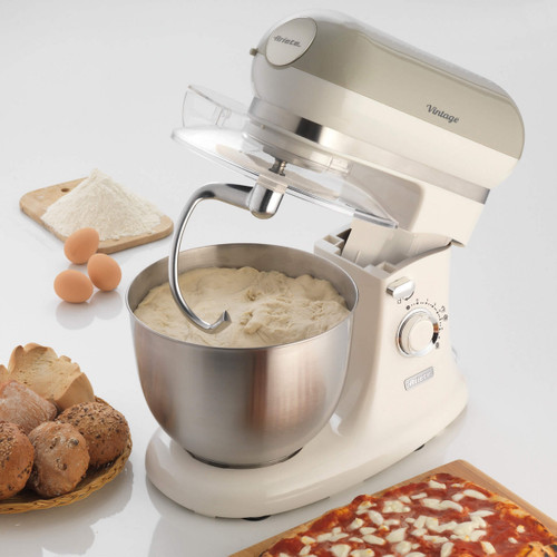 Trony ARIETE - 1588 VINTAGE IMPASTATRICE PLANETARIA 5 5L
