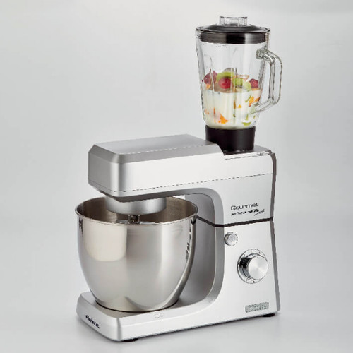 Trony ARIETE - 1598/1 GOURMET PROFESSIONAL 7L METAL IMPASTATRICE