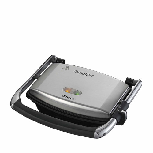 Trony ARIETE - 1911 TOAST & GRILL SLIM PIASTRA ELETTRICA
