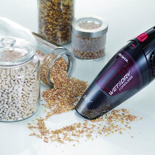 Trony ARIETE - 2474 WET & DRY ASPIRABRICIOLE SENZA FILI