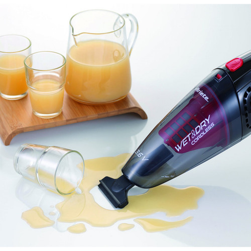 Trony ARIETE - 2474 WET & DRY ASPIRABRICIOLE SENZA FILI