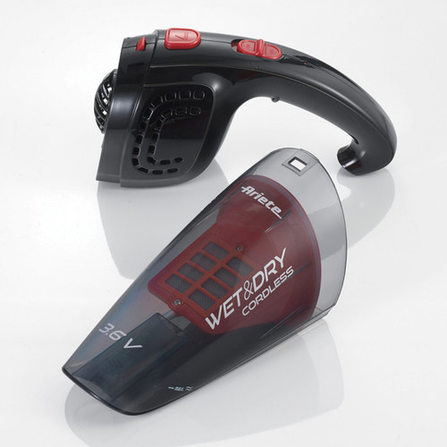 Trony ARIETE - 2474 WET & DRY ASPIRABRICIOLE SENZA FILI