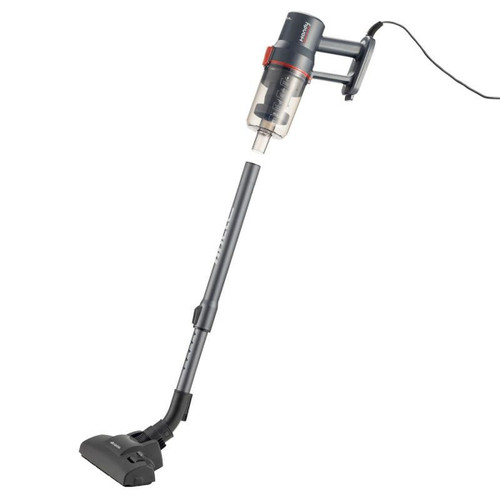 Trony ARIETE - 2708/00 SCOPA ELETTRICA CON FILO + ASPIRABRICIOLE