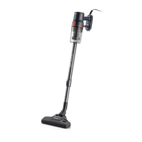 Trony ARIETE - 2708/00 SCOPA ELETTRICA CON FILO + ASPIRABRICIOLE